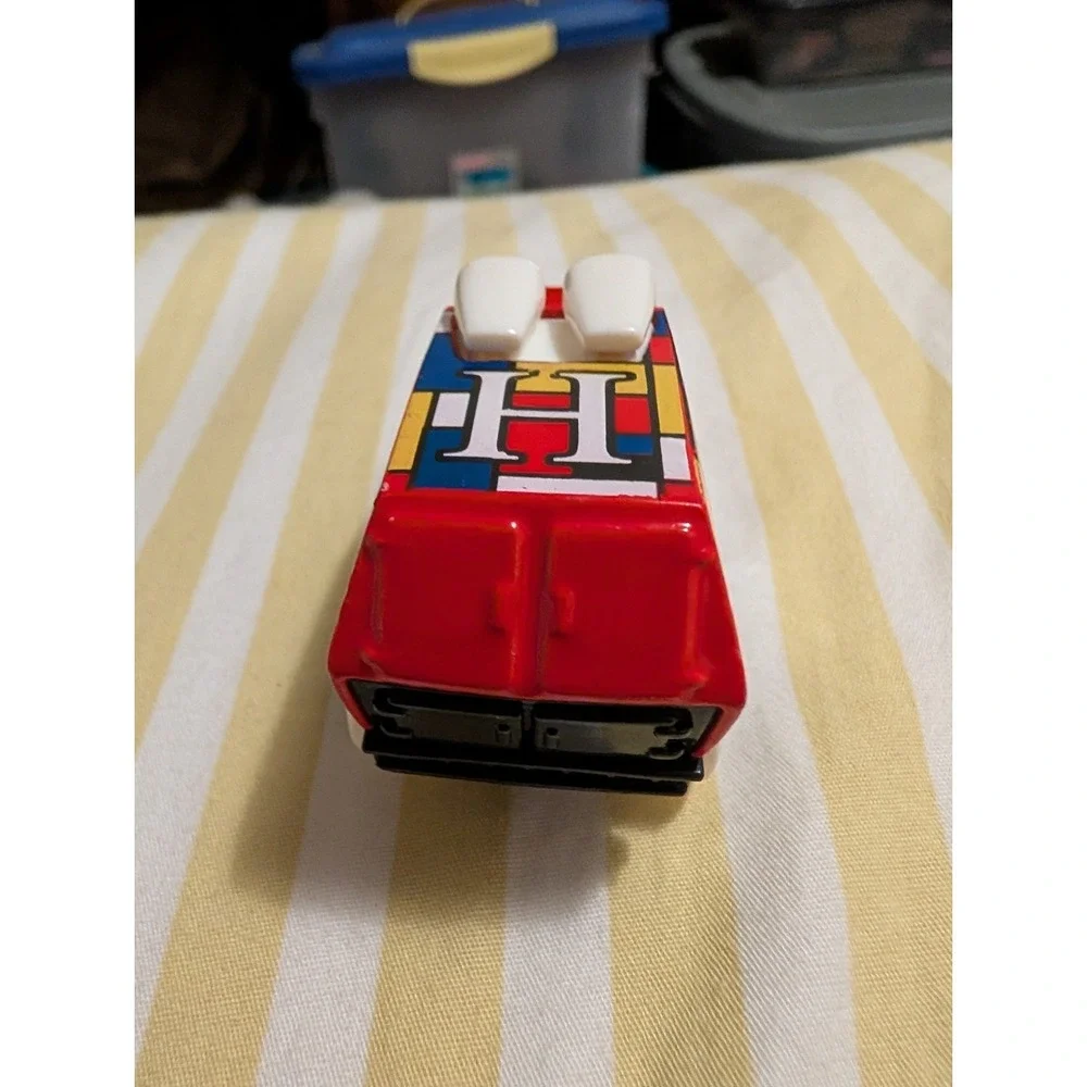 Hot Wheels hot wheels